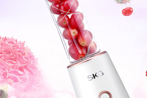 skg和小熊哪個(gè)品牌好？skg和小熊對(duì)比