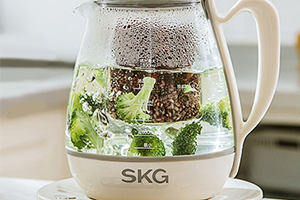 skg和九陽哪個好？skg和九陽榨汁機對比