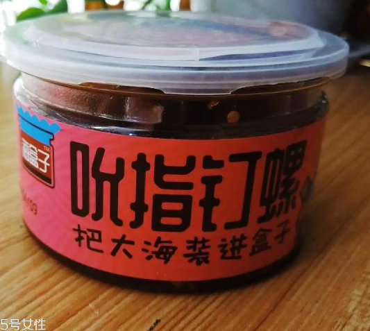 釘螺怎么吃？釘螺好吃嗎？