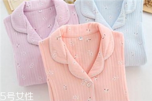 睡衣可以當(dāng)汗蒸服嗎？睡衣能汗蒸穿嗎