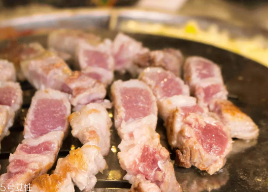 豬肉如何解凍？豬肉解凍最好的方法