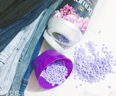 downy留香珠哪個(gè)味道好聞？當(dāng)妮留香珠味道介紹