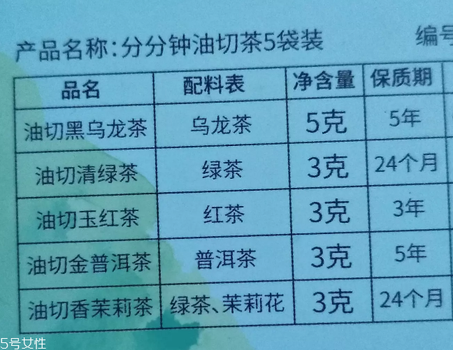 冷泡茶的做法 冷泡茶好喝嗎？