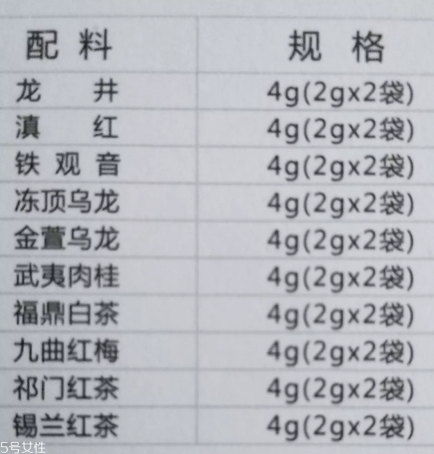 冷泡茶的做法 冷泡茶好喝嗎？