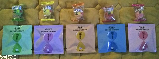 冷泡茶的做法 冷泡茶好喝嗎？