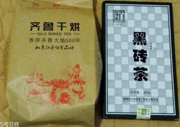 冷泡茶的做法 冷泡茶好喝嗎？