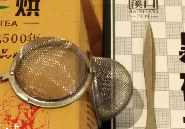 冷泡茶的做法 冷泡茶好喝嗎？