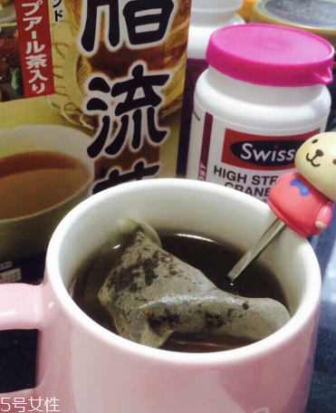 脂流茶價格 脂流茶多少錢？