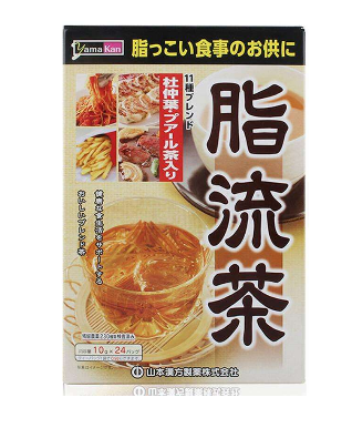 脂流茶保質(zhì)期 脂流茶可以放多久？