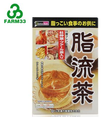 脂流茶什么人不能喝？脂流茶不適宜人群