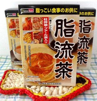 脂流茶會(huì)反彈嗎？脂流茶容易反彈嗎？
