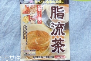 脂流茶和糖流茶哪個好？脂流茶和糖流茶選哪個
