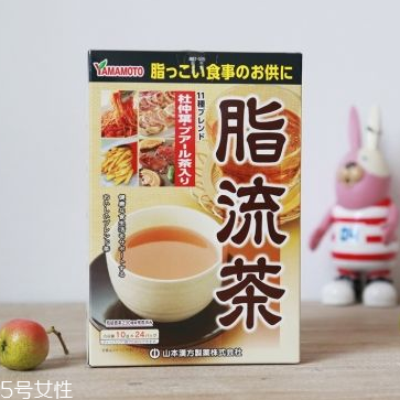 脂流茶能隔夜喝嗎？隔夜的脂流茶還能喝嗎？