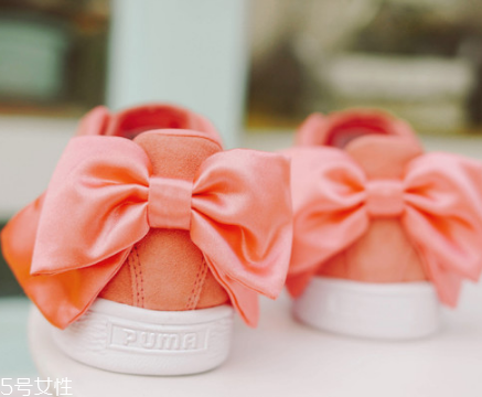 puma后跟蝴蝶結(jié)鞋在哪買(mǎi)？彪馬后跟蝴蝶結(jié)購(gòu)買(mǎi)方式
