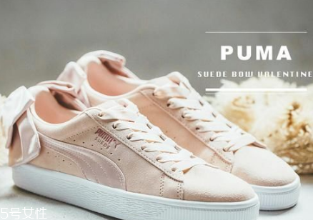 puma后跟蝴蝶結(jié)鞋在哪買(mǎi)？彪馬后跟蝴蝶結(jié)購(gòu)買(mǎi)方式