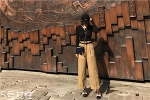 優(yōu)衣庫褲子尺碼偏大嗎？優(yōu)衣庫褲子尺碼準(zhǔn)不準(zhǔn)