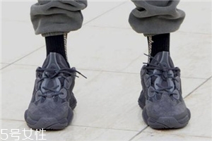 yeezy 500 utility black什么時(shí)候發(fā)售_在哪買？