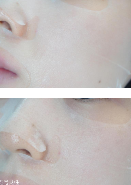溫碧泉深透補水沁潤面膜孕婦能用嗎？適合敏感肌嗎？