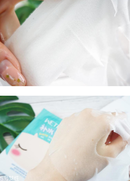 溫碧泉深透補水沁潤面膜孕婦能用嗎？適合敏感肌嗎？