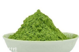 大麥若葉青汁孕婦可以喝嗎？