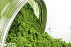 大麥若葉青汁可以敷面膜嗎？