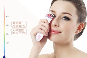 睫毛卷翹器怎么用？睫毛卷翹器使用注意事項(xiàng)