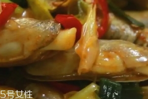 蔥香蟶子的做法 蔥香蟶子怎么做好吃？
