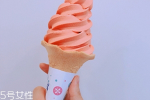 全家西柚冰淇淋好吃嗎？全家西柚冰淇淋什么味道