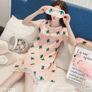 睡衣f碼是多大？睡衣f碼是什么意思