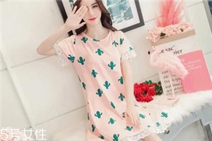 睡衣f碼是多大？睡衣f碼是什么意思