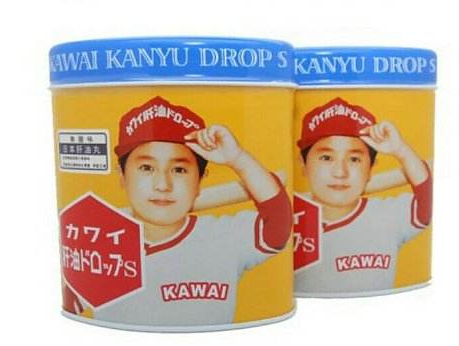 日本肝油丸適合年齡 日本肝油丸幾歲吃？