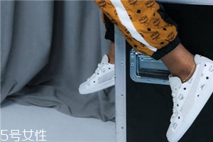 puma與mcm聯名系列什么時候發(fā)售_有哪些款式？