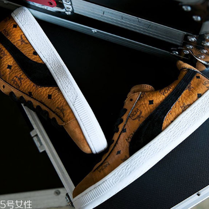 puma與mcm聯(lián)名系列什么時(shí)候發(fā)售_有哪些款式？