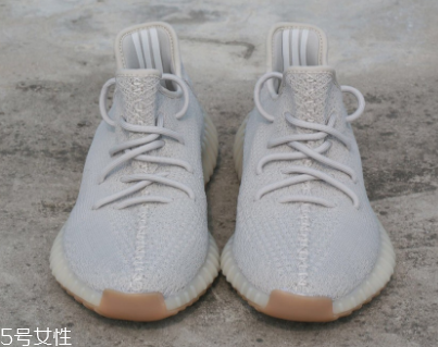 yeezy boost 350 v2 sesame芝麻配色什么時候發(fā)售？