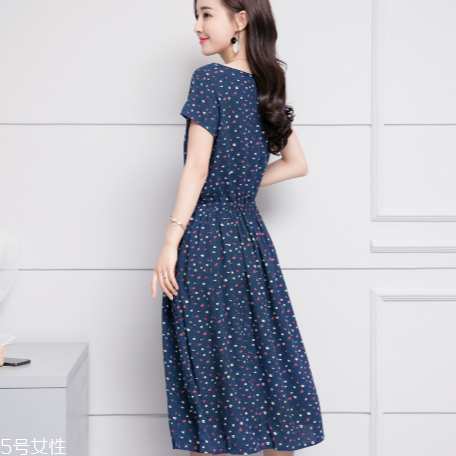 波西米亞風(fēng)怎么搭配？波西米亞風(fēng)衣服搭配圖片