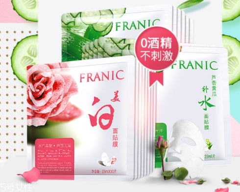 美白面膜可以加熱嗎？美白面膜可以泡熱水嗎