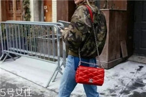 今年流行什么樣的鏈條包？今年最火的鏈條包款式推薦