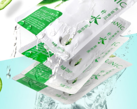 美白面膜有用嗎？美白面膜真的可以美白嗎