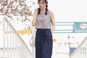 運(yùn)動(dòng)風(fēng)怎么搭配更時(shí)髦？運(yùn)動(dòng)風(fēng)搭配推薦
