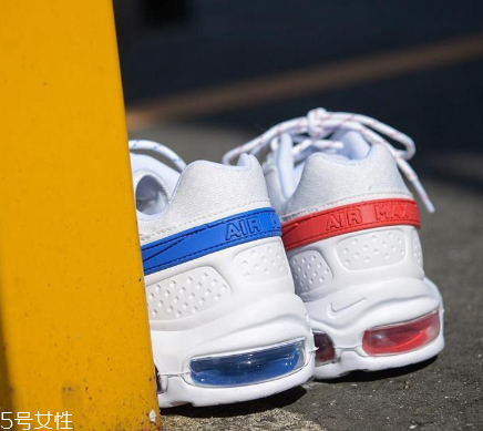 skepta聯(lián)名nike air max 97bw紅藍(lán)鴛鴦什么時(shí)候發(fā)售？