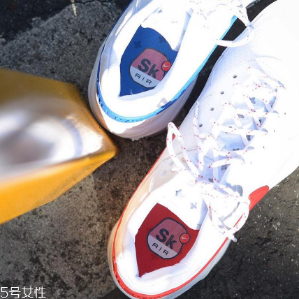 skepta聯(lián)名nike air max 97bw紅藍(lán)鴛鴦什么時(shí)候發(fā)售？