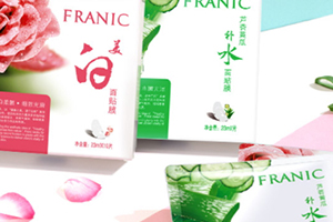 鎖水面膜有什么作用？鎖水面膜推薦