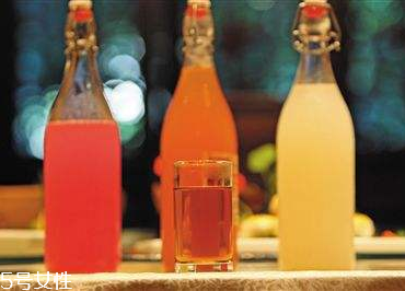 酵素喝多了有什么危害？