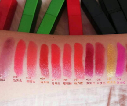 紀皙妍是什么牌子？紀皙妍口紅怎么樣？
