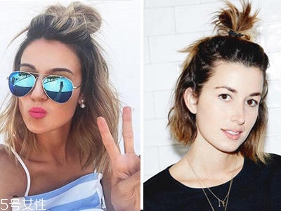 染發(fā)后新長(zhǎng)黑發(fā)怎么辦 雙色發(fā)拯救寶典 染發(fā)后新長(zhǎng)黑發(fā)怎么辦 雙色發(fā)拯救寶典