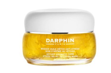 darphin巖蘭草舒壓花瓣精露面膜怎么樣？能做晚霜嗎？