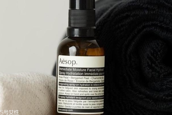 aesop伊索2018新品二重奏保濕乳液怎么樣？多少錢(qián)？