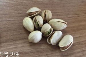 開(kāi)心果會(huì)過(guò)敏嗎？吃開(kāi)心果會(huì)不會(huì)過(guò)敏？