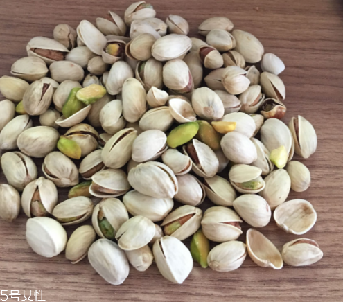 開(kāi)心果會(huì)過(guò)敏嗎？吃開(kāi)心果會(huì)不會(huì)過(guò)敏？