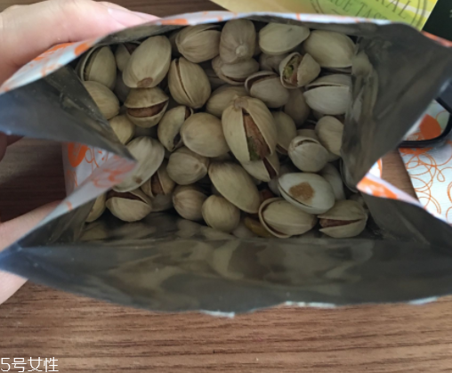 開(kāi)心果會(huì)過(guò)敏嗎？吃開(kāi)心果會(huì)不會(huì)過(guò)敏？